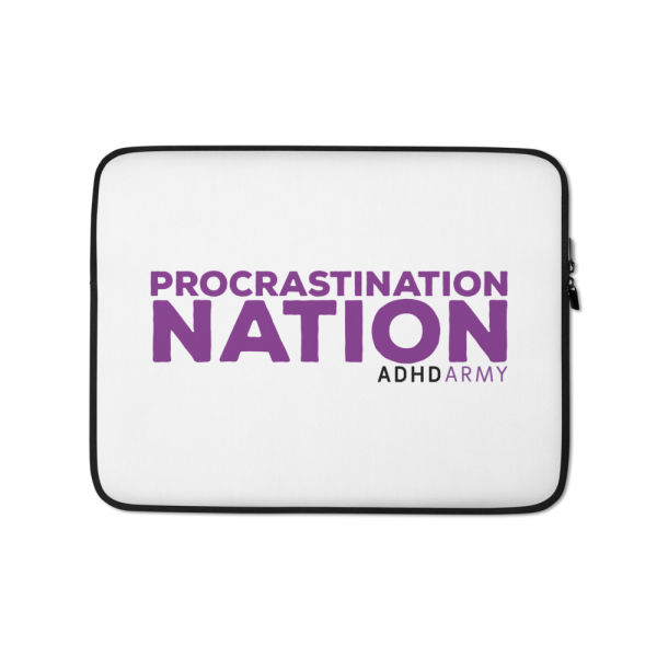 Procrastination Nation - Image 2