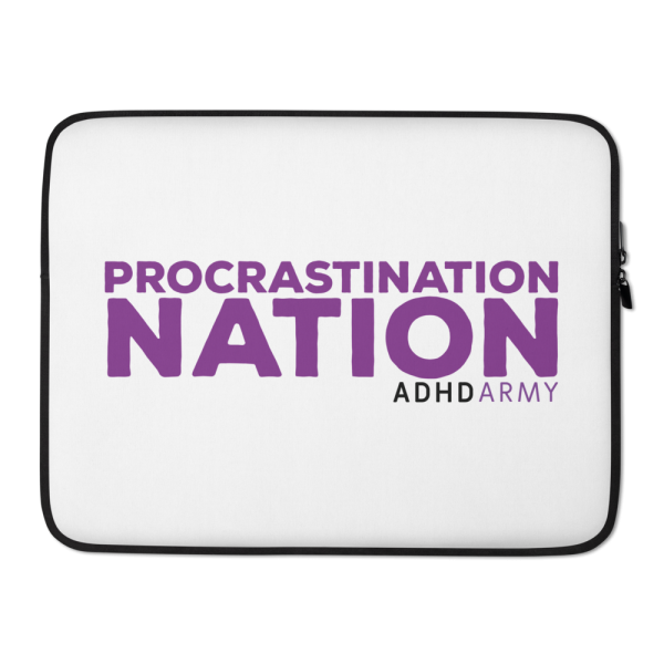 Procrastination Nation