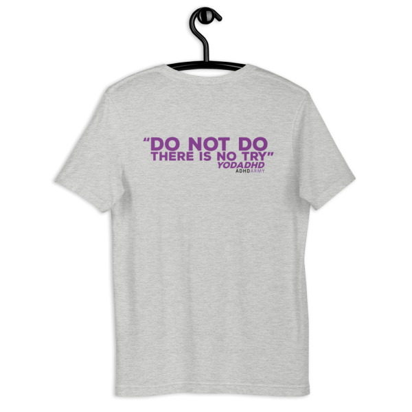 Do not do ... there is no try - Image 3