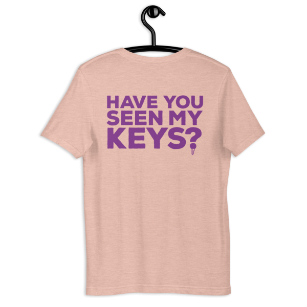 Have you seen my keys? - Image 5