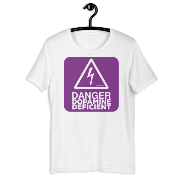 Danger Dopamine Deficient