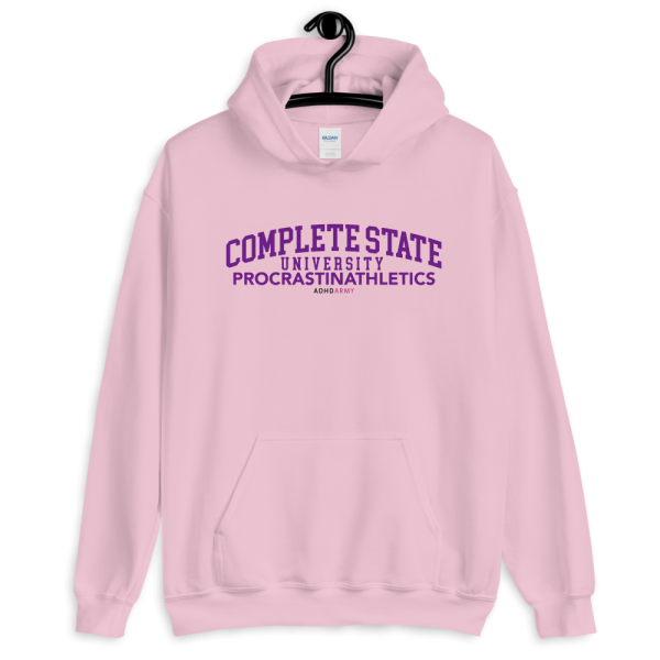 Complete State Procrastinathlete - Image 3