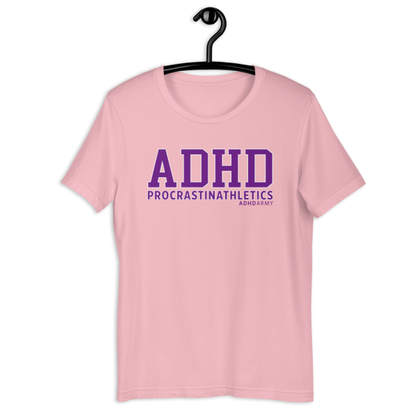 ADHD Procrastinathletics - Image 2